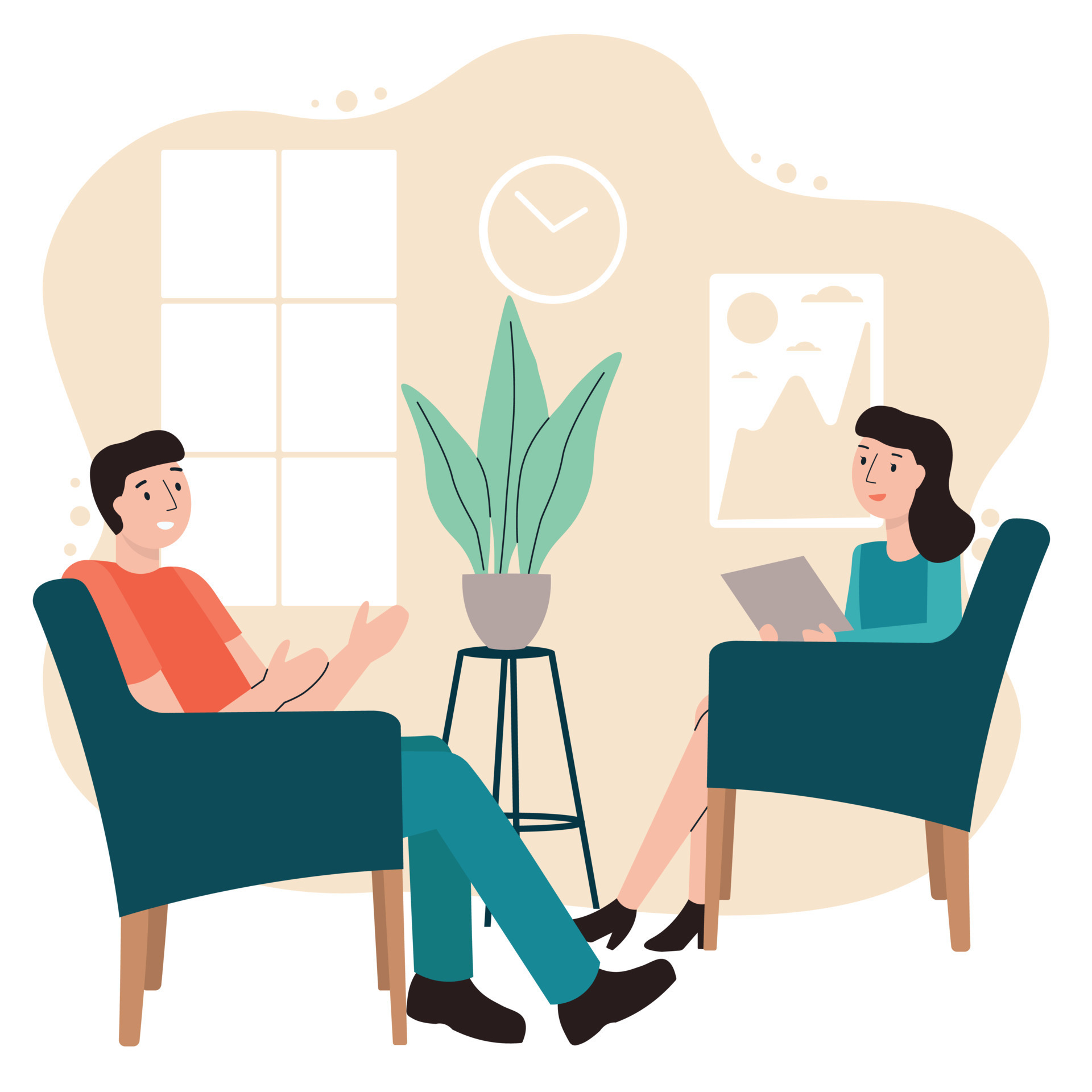 Aletheia Counselling